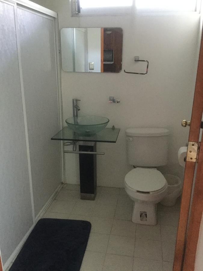 Suites El Retiro Tuxtla Gutiérrez Exteriér fotografie