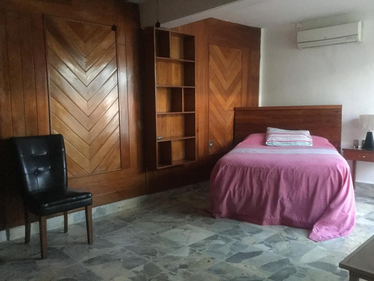 Suites El Retiro Tuxtla Gutiérrez Exteriér fotografie