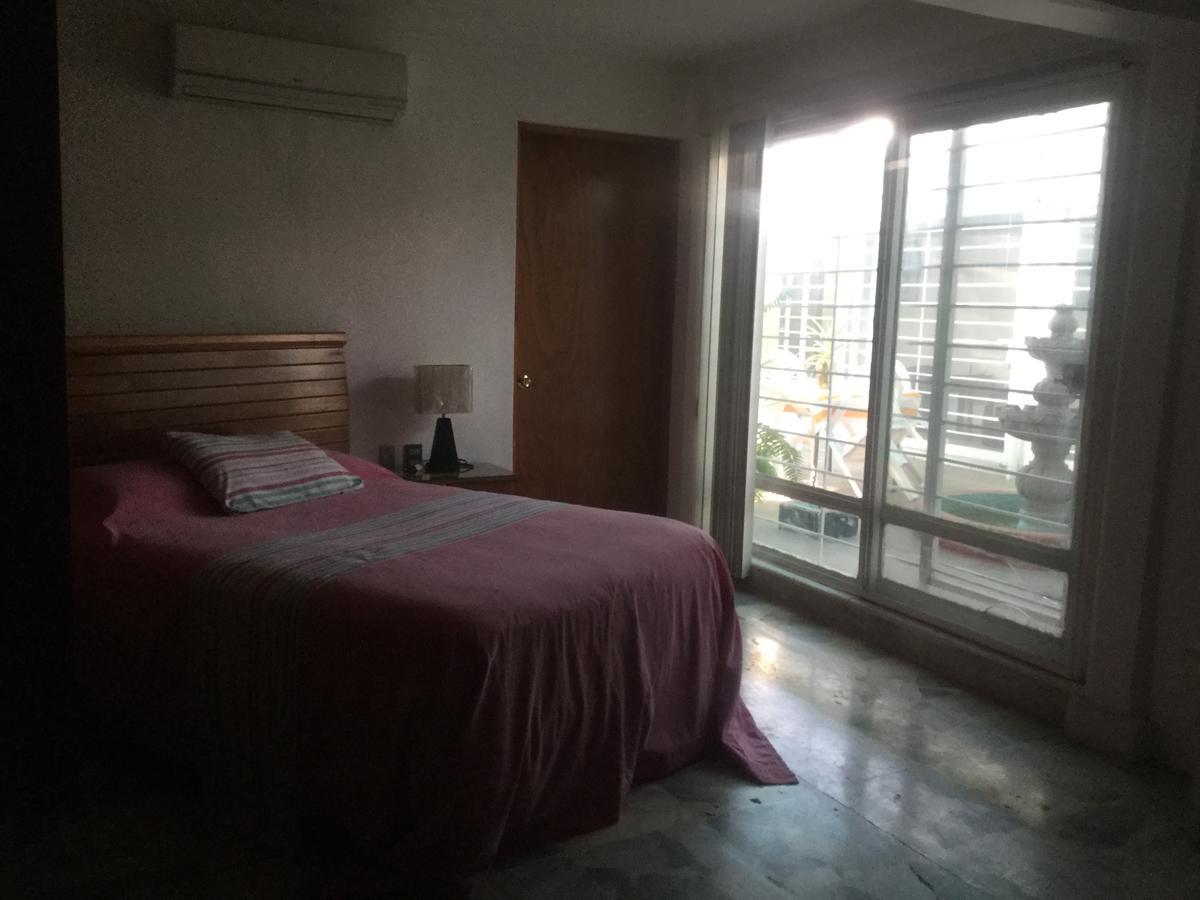 Suites El Retiro Tuxtla Gutiérrez Exteriér fotografie