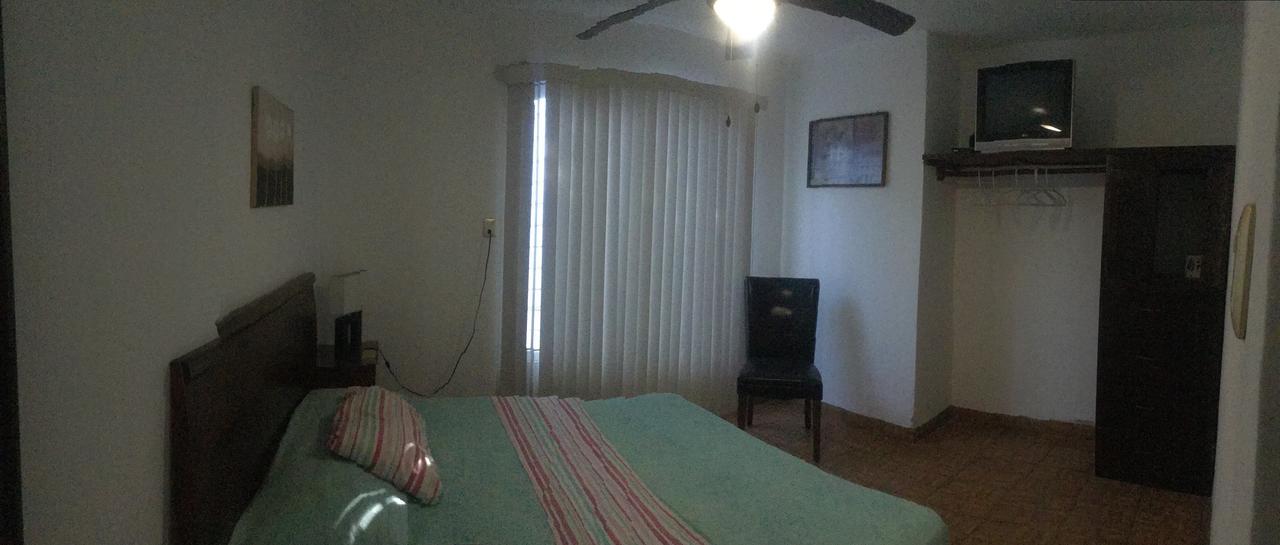 Suites El Retiro Tuxtla Gutiérrez Exteriér fotografie