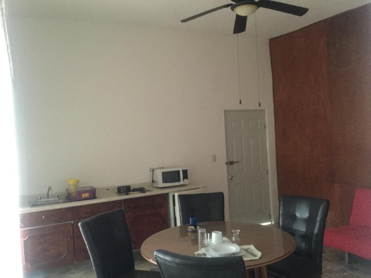 Suites El Retiro Tuxtla Gutiérrez Exteriér fotografie