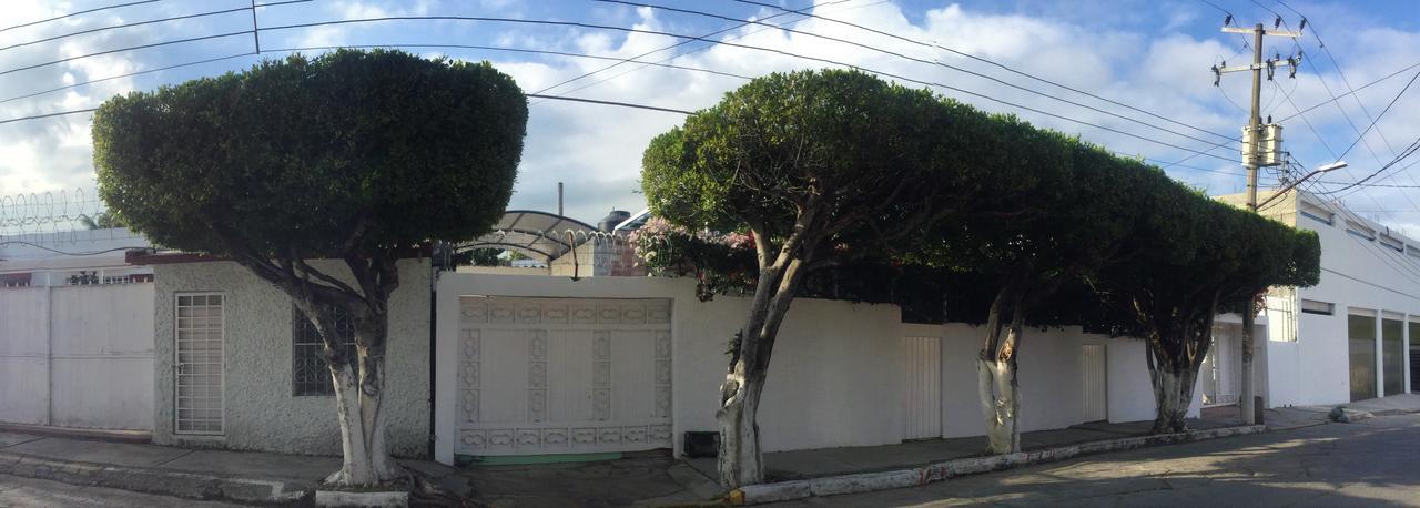 Suites El Retiro Tuxtla Gutiérrez Exteriér fotografie