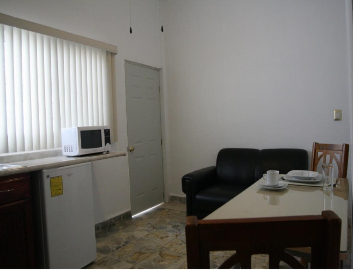 Suites El Retiro Tuxtla Gutiérrez Exteriér fotografie