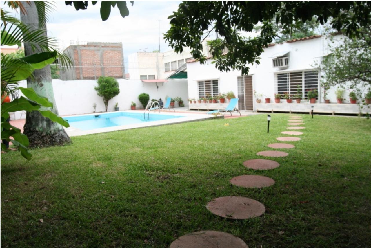 Suites El Retiro Tuxtla Gutiérrez Exteriér fotografie