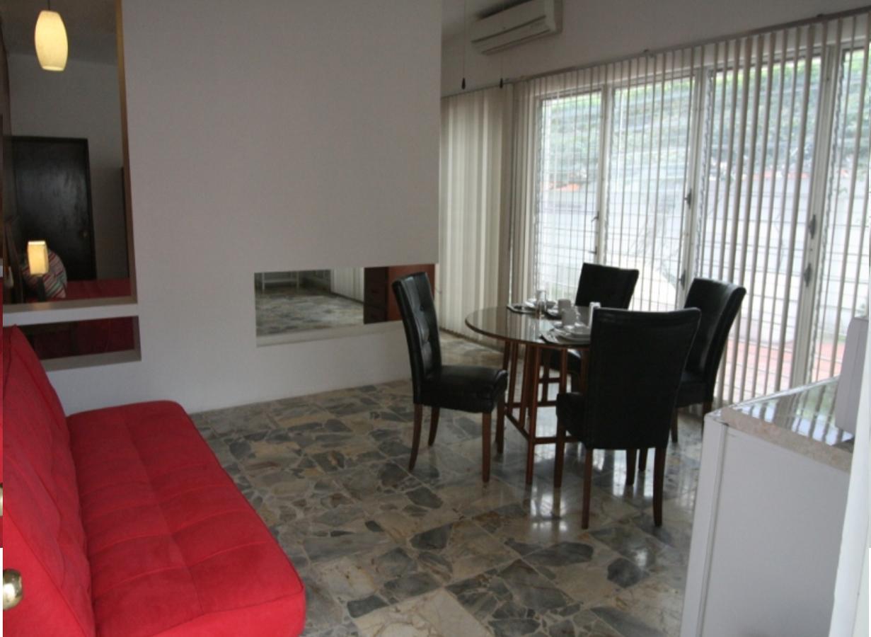 Suites El Retiro Tuxtla Gutiérrez Exteriér fotografie