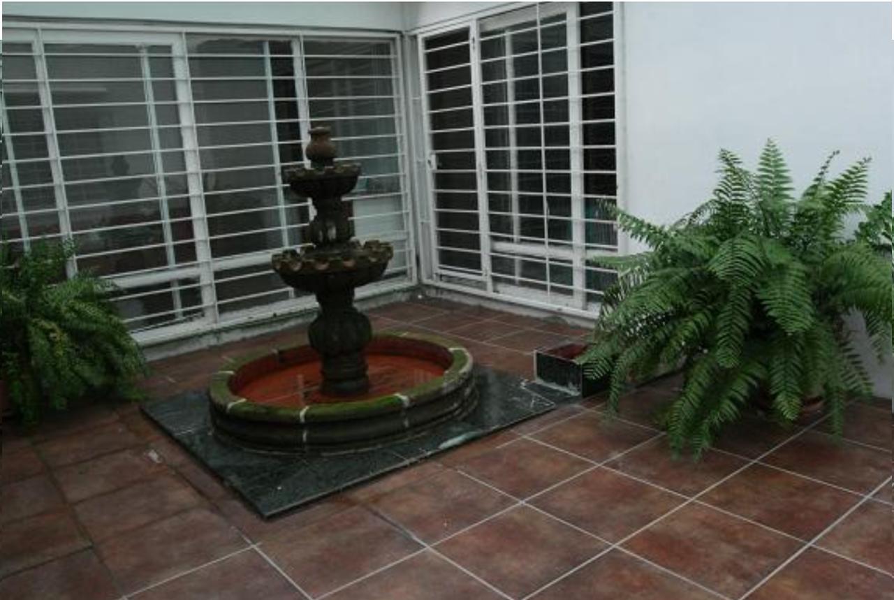 Suites El Retiro Tuxtla Gutiérrez Exteriér fotografie
