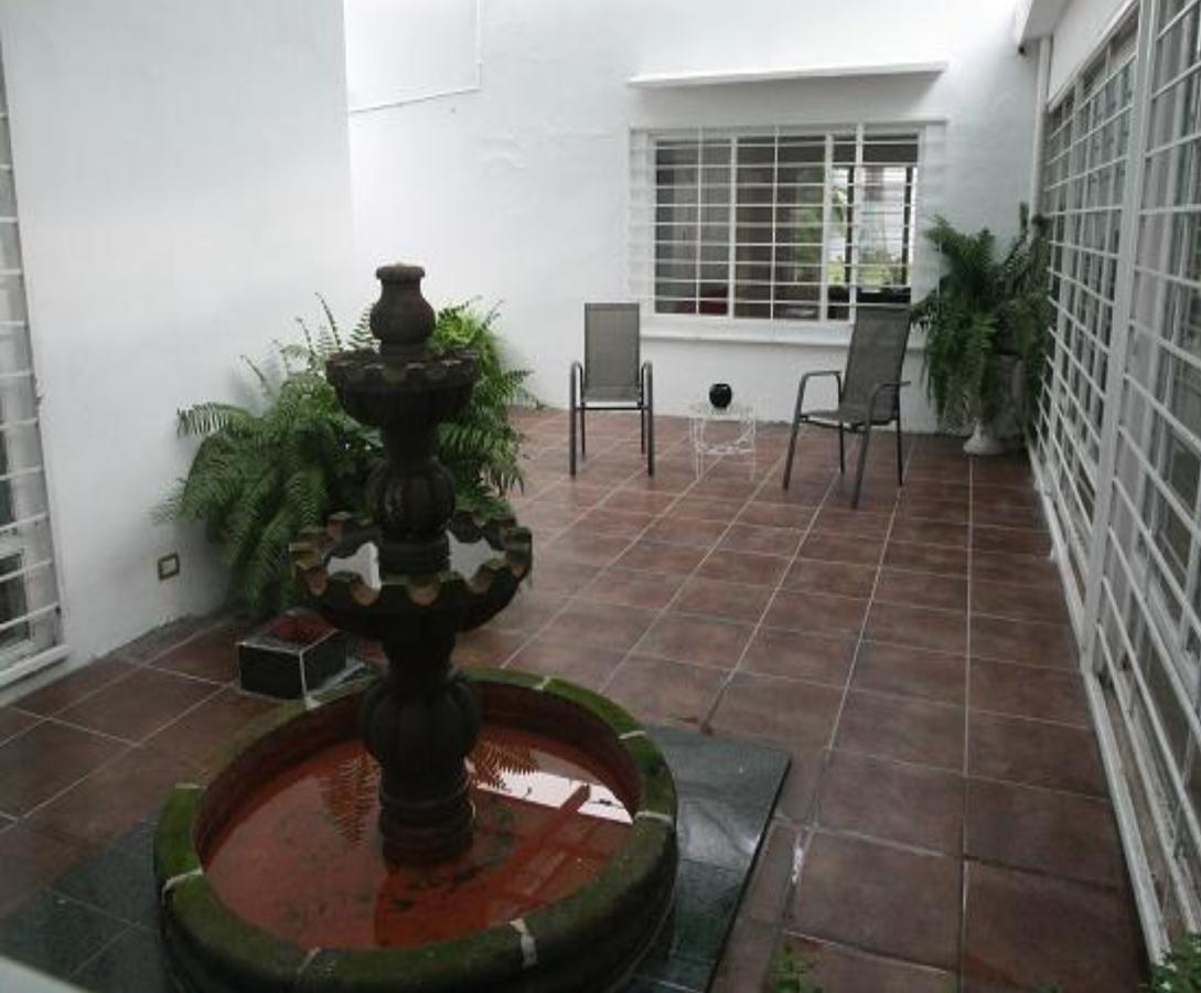 Suites El Retiro Tuxtla Gutiérrez Exteriér fotografie